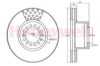 MERCE 9754210012 Brake Disc